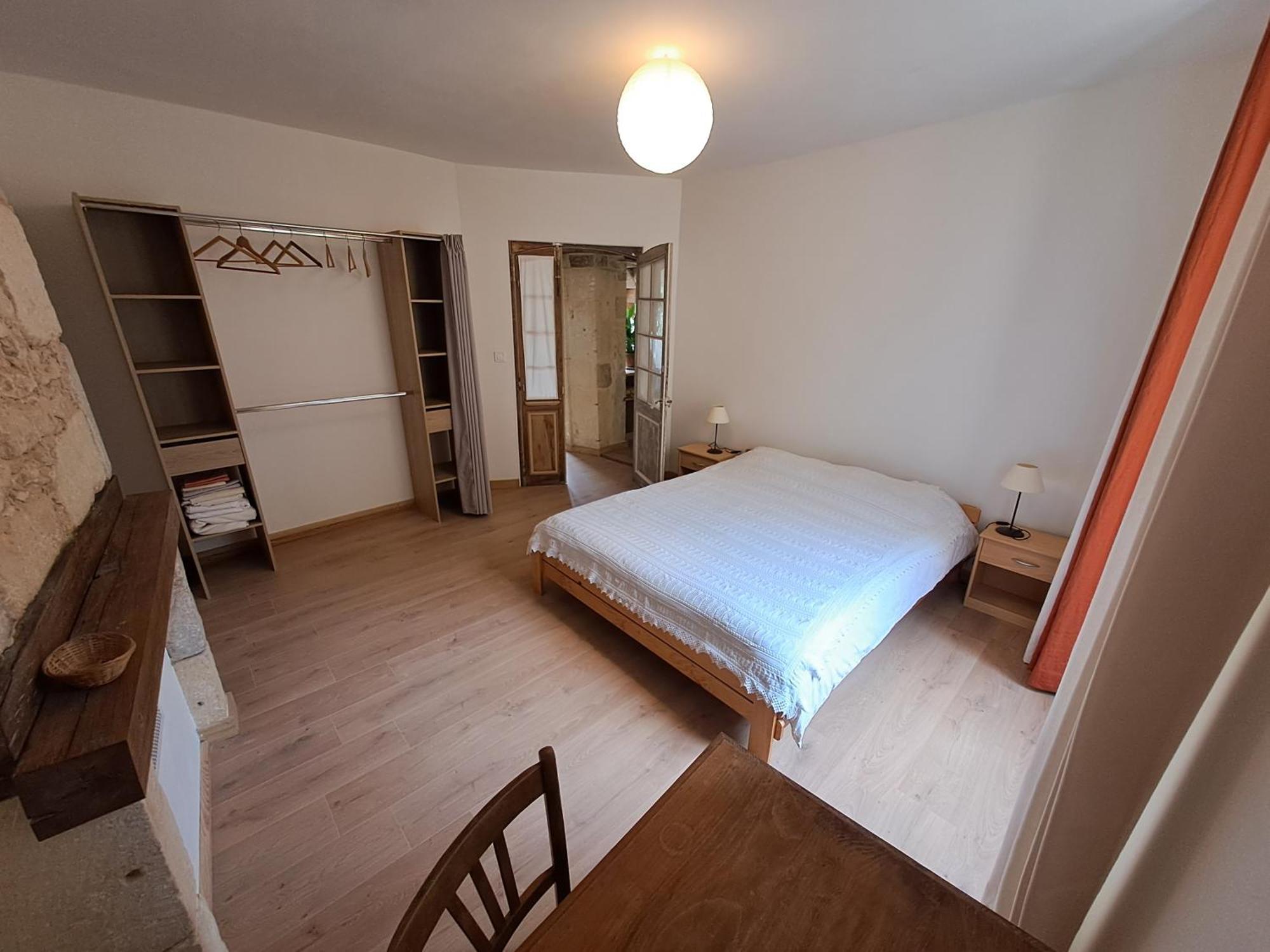 La Verriere A Holiday home