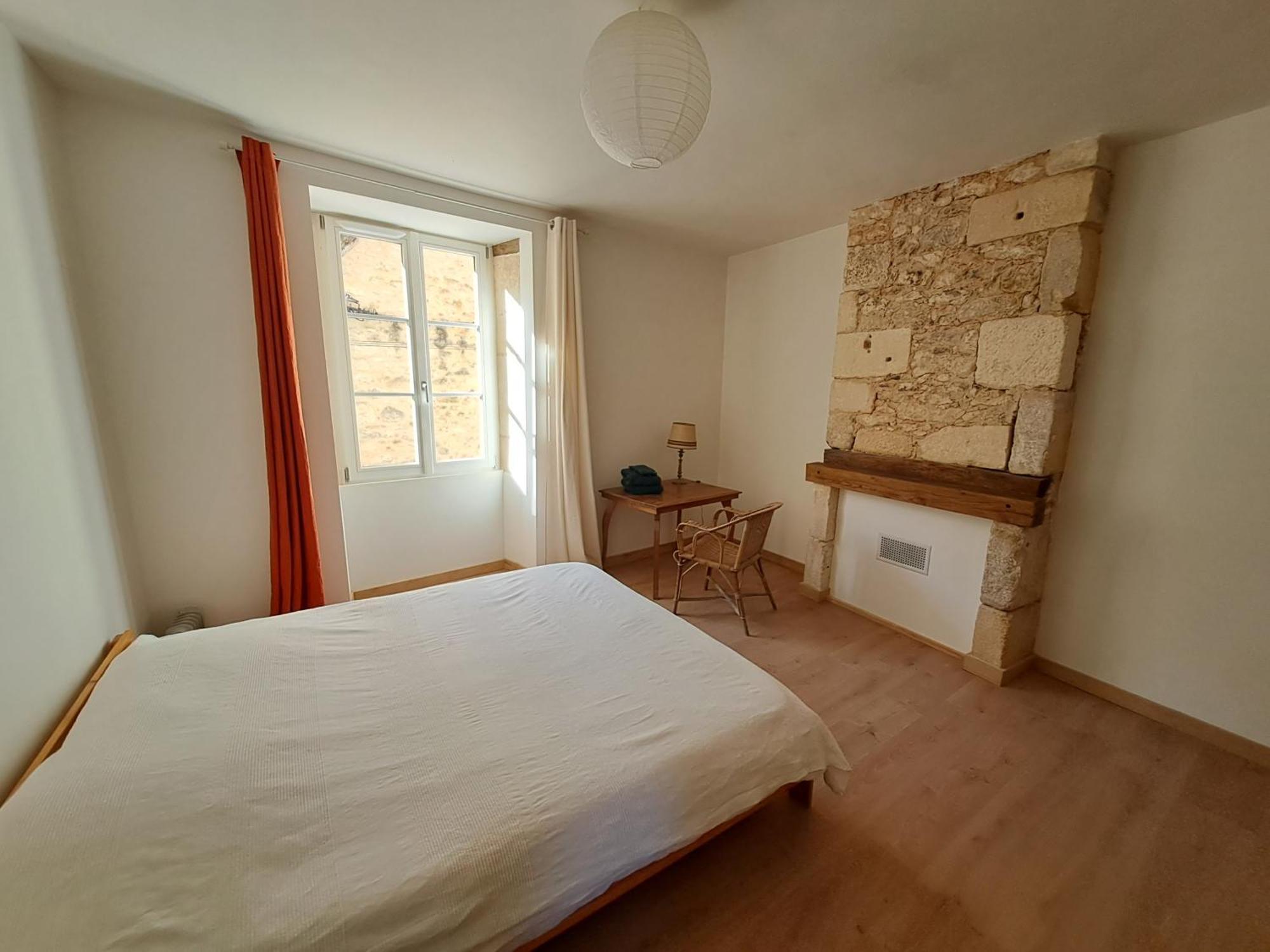 La Verriere A Holiday home