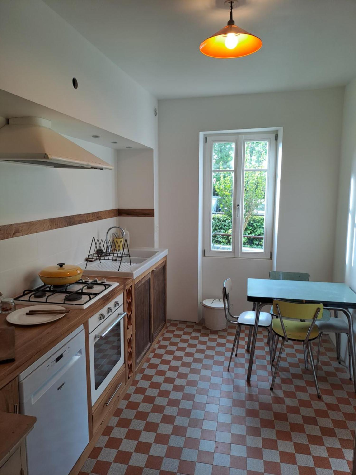 La Verriere A Holiday home *