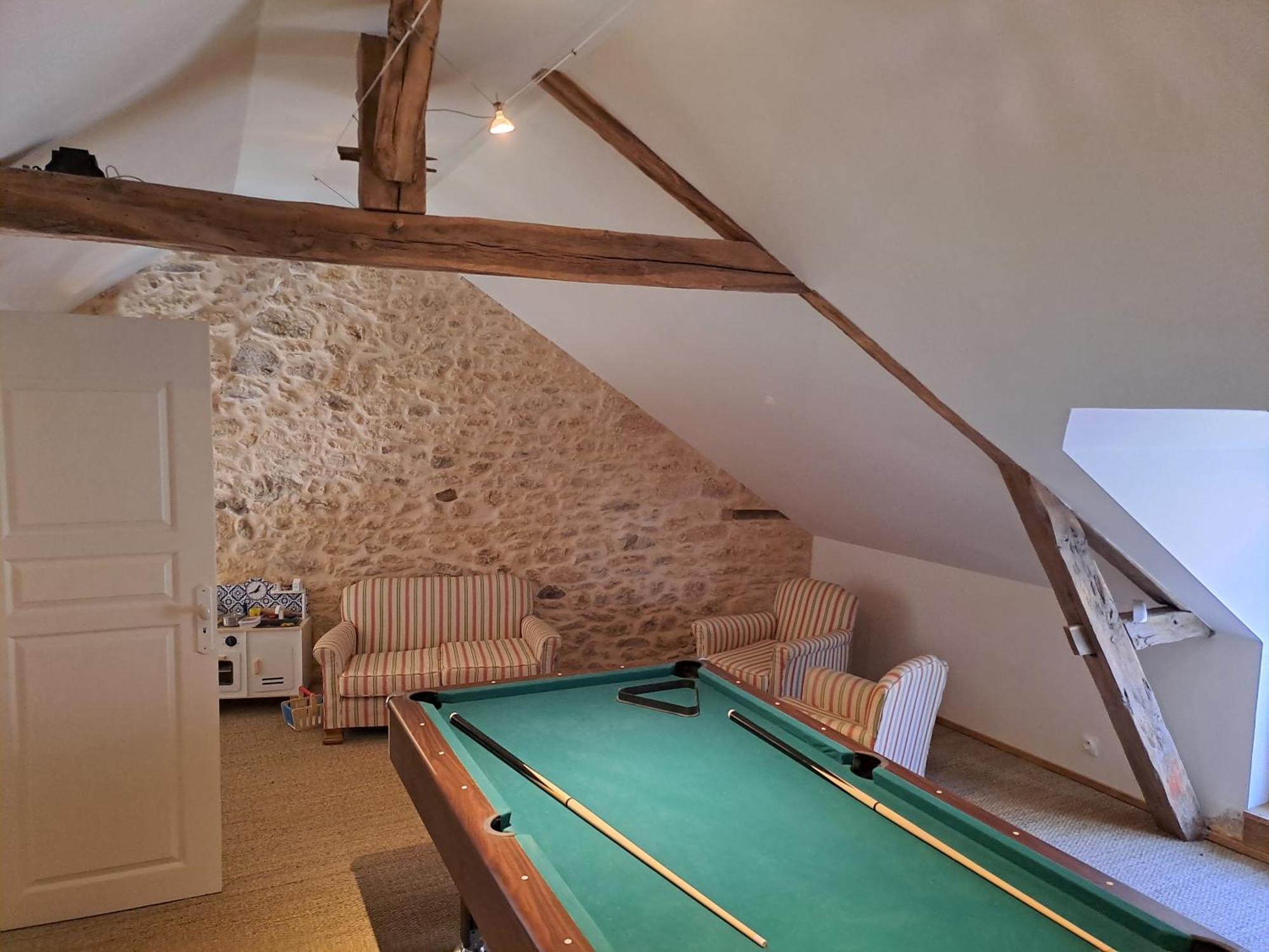 La Verriere A Holiday home Montignac-Lascaux