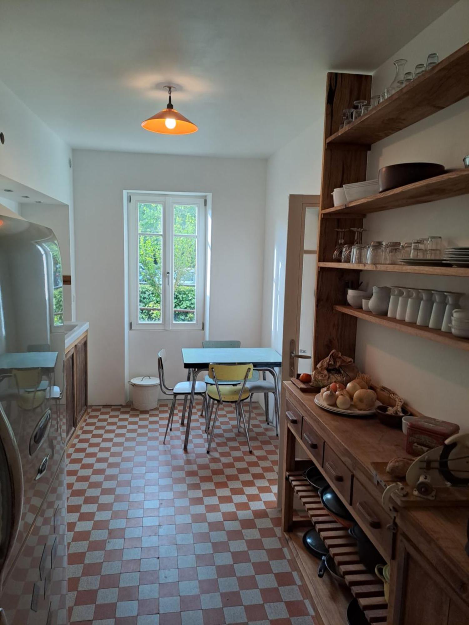Holiday home La Verriere A Montignac-Lascaux