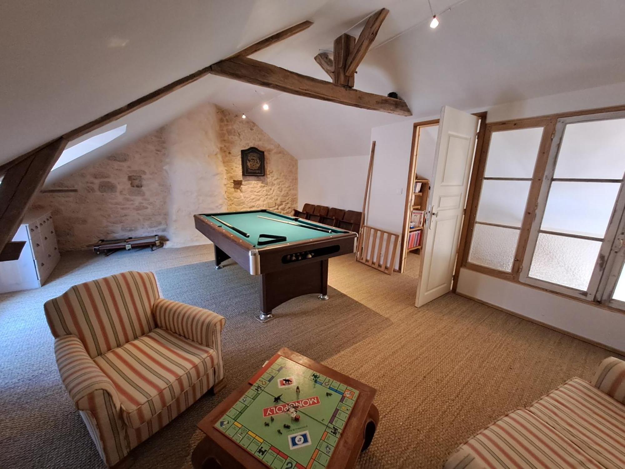 Holiday home La Verriere A *