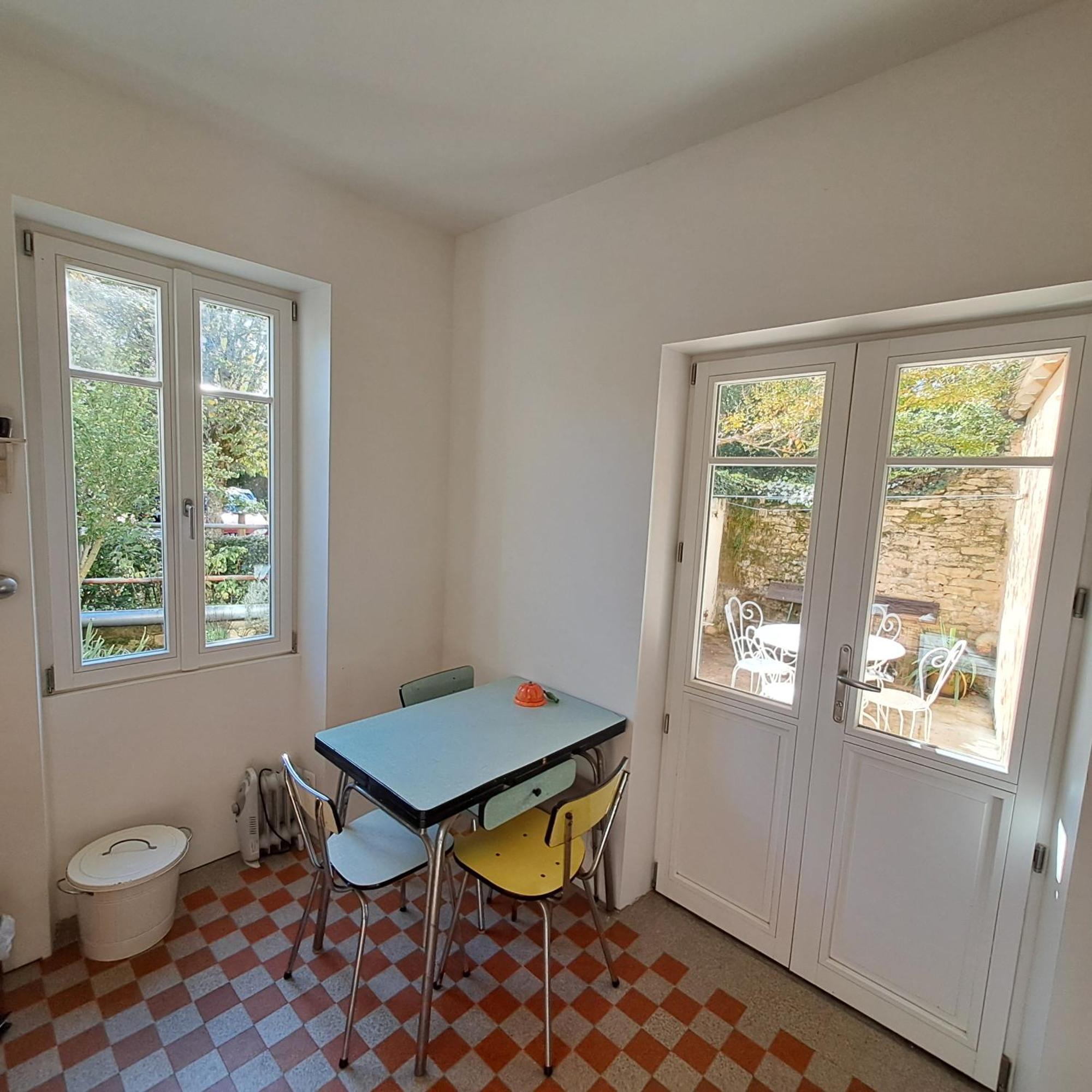 Holiday home La Verriere A Montignac-Lascaux